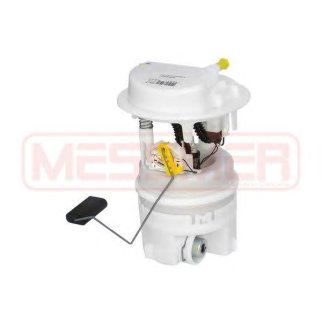 Насос топливный ERA 775072 фото