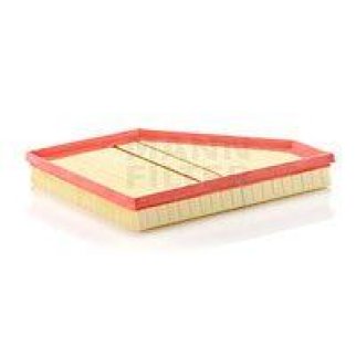 Фильтр воздушный MANN FILTER C 30901 фото