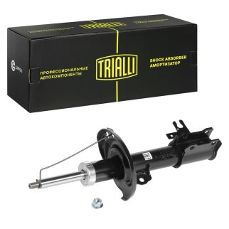 Амортизатор передний TRIALLI AG 21357 фото