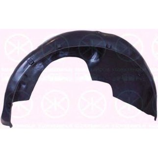 Локер задний правый KLOKKERHOLM 1629548 фото