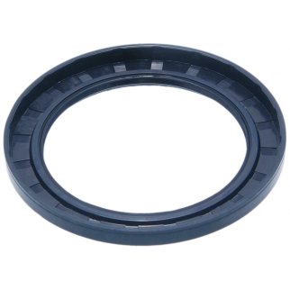 Сальник ступичный передний 70x95x8x12.4 фото