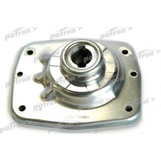 Опора амортизатора передн лев Peugeot 806/807/Expert (все) 96- фото