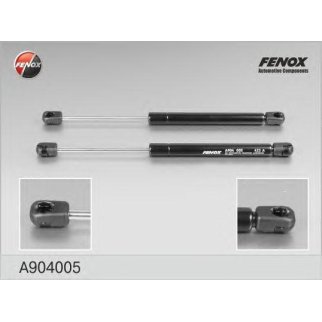 Газовый упор багажника Fenox A904005 фото