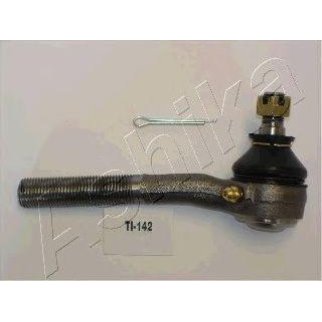 Наконечник рулевой ashika 111-01-142 фото