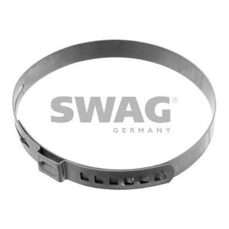 Хомут пыльника ШРУСа (64мм-72мм) Ширина 9мм, металл. Universal фото