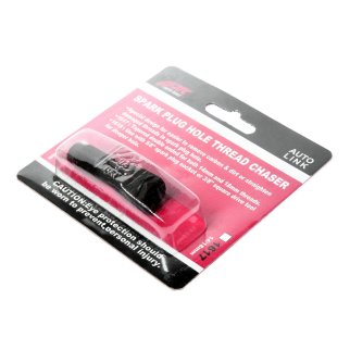 Метчик M14 x 1.25 для восстановления резьбы свечных отверстий JTC /1 фото 1