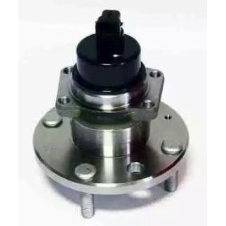 Ступица задняя TORQUE PL816 фото