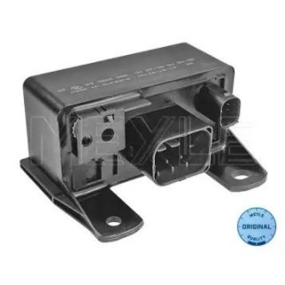 Блок управления свечами накаливания фото