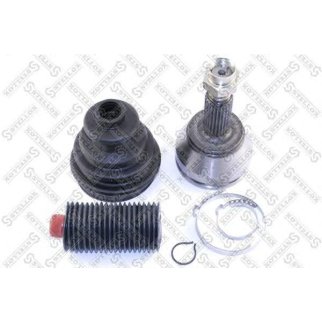 150 1192-SX_ШРУС наружный к-кт! 20186 Ford Fiesta IV 1.4/1.8D 96> фото