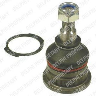 Опора шаровая DELPHI TC1078 фото