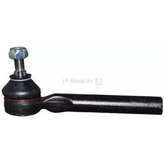 Наконечник рулевой правый JP Group 3344600200 фото