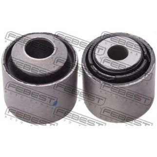 VWAB-31KIT_сайлентблок заднего рычага к-кт 2шт! Audi Q7/VW Touareg all 02> фото