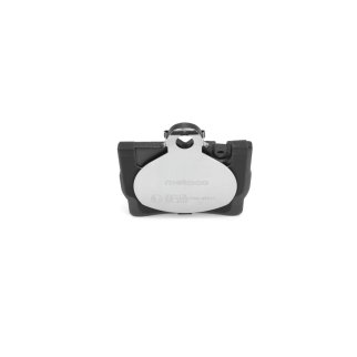 Колодки тормозные задние дисковые к-кт metaco 3010-131 фото 4