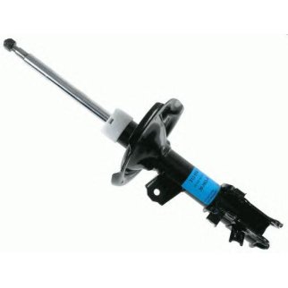 Амортизатор передний правый SACHS 313518 фото