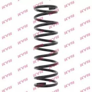 Пружина передняя KAYABA RA1111 фото
