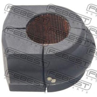 Втулка (сайлентблок) переднего стабилизатора FEBEST NSB-023S фото