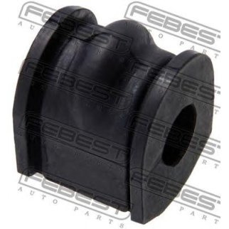 Втулка заднего стабилизатора d14 фото