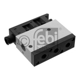 Кран уровня пола главный FEBI 43590 фото