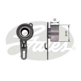 Ролик ГРМ GATES T41150 фото