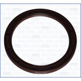 15085600_сальник к/в задний! 80x100x8 Renault R19/Megane/Laguna/Twingo/Clio 1.2-1.6 88> фото