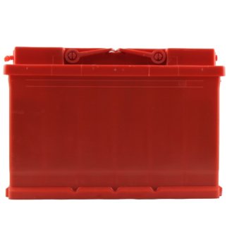 Аккумуляторная батарея Exclusive 6СТ 75 прям 278х175х190 Казахстан (ETN-575 013 062) фото 2