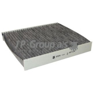 Фильтр салонный фото