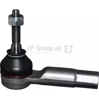 Наконечник рулевой правый JP Group 3344600600 фото