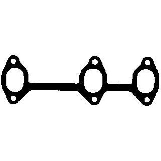 Прокладка выпускного коллектора Elring 632.690 фото