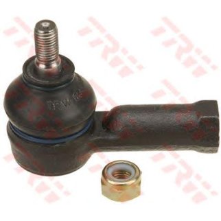 Наконечник рулевой TRW JTE1041 фото