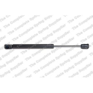 Газовый упор багажника (без спойлера) фото