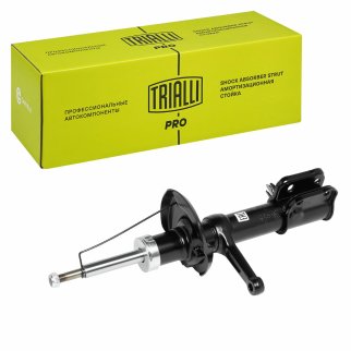Амортизатор передний правый TRIALLI AG 01360 фото