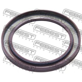 Сальник привода FEBEST 95GBY-60800808L фото