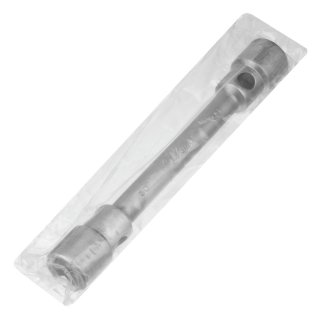 Ключ баллонный 30х32 торцевой 350мм MATRIX фото 5