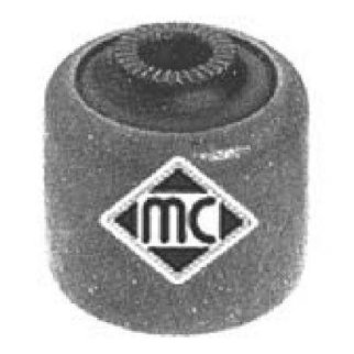 Сайлентблок Metalcaucho 04226 фото