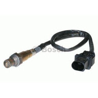 Лямбда-зонд фото