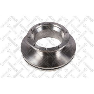 Диск тормозной Stellox 85-01295-SX фото