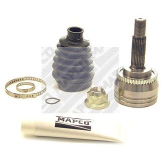 ШРУС наружный MAPCO 16543 фото