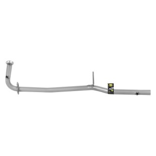 Приемная труба глушителя TRIALLI ERP0901 фото