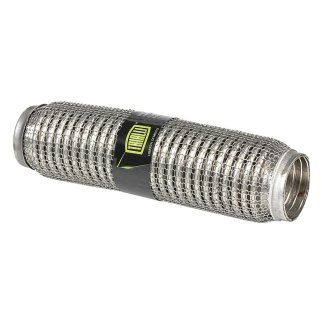 Гофра глушителя TRIALLI FT 0024 фото