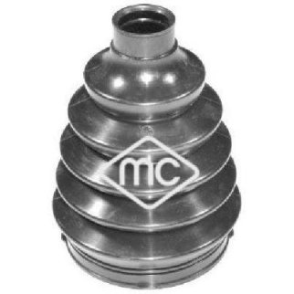 Пыльник ШРУСа Metalcaucho 01171 фото