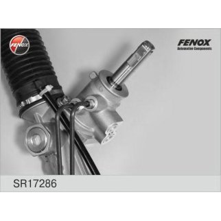 Рейка рулевая Fenox SR17286 фото