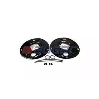 К-кт пыльников тормозного барабана auger 52190 фото