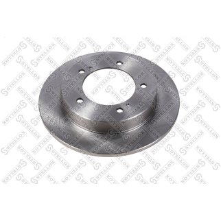 6020-5203-SX_диск тормозной! перед. Suzuki Vitara 1.6 фото