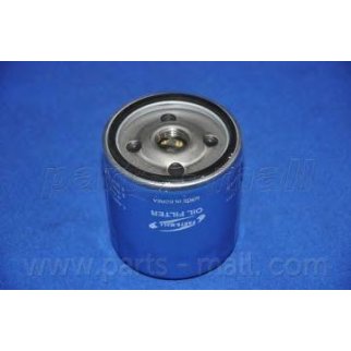 Фильтр масляный PARTS-MALL PB1-002 фото