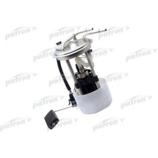 Насос топливный электрический <=5.5A, 3bar, >=90L/h (модуль) LADA: NIVA 2123 фото