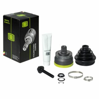 ШРУС наружный передний TRIALLI GO 139301 фото