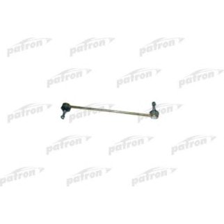 Тяга стабилизатора VOLVO S80, V70 98- фото