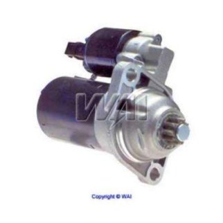 Стартер WAI 17780N фото 2