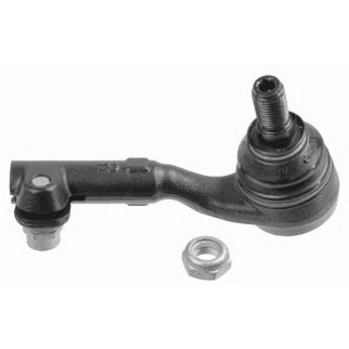 Наконечник рулевой правый Lemforder 33883 01 фото