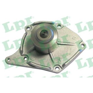 Насос водяной NISSAN/RENAULT/SUZUKI 1.5D 01- фото